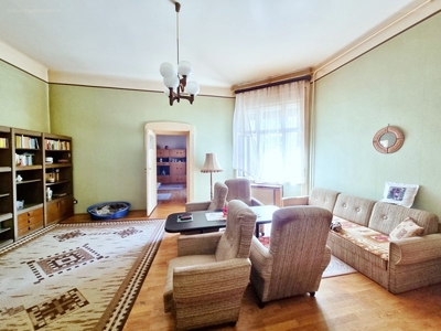 Rehabilitációs terület IX. ker., Budapest, ingatlan, lakás, 102 m2, 69.799.000 Ft