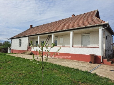 Őrhalom, ingatlan, ház, 105 m2, 28.500.000 Ft