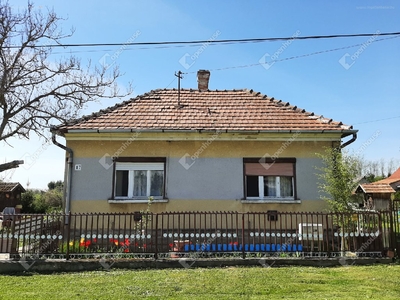 Őrtilos, ingatlan, ház, 82 m2, 13.500.000 Ft