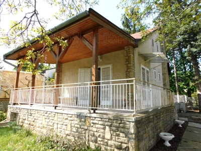 Sóstó, Siófok, ingatlan, nyaraló, 61 m2, 52.900.000 Ft