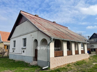 Tápiógyörgye, ingatlan, ház, 90 m2, 29.900.000 Ft