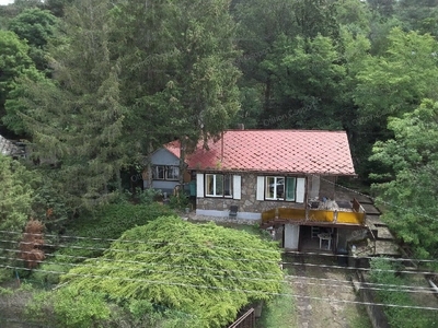 Tihany, ingatlan, nyaraló, 60 m2, 149.000.000 Ft