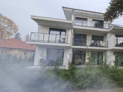 újépítésű, Balatonlelle, ingatlan, lakás, 86 m2, 120.000.000 Ft