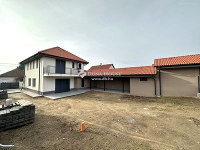 újépítésű, Csömör, ingatlan, ház, 202 m2, 199.900.000 Ft