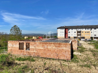 újépítésű, Veszprém, ingatlan, lakás, 86 m2, 83.000.000 Ft