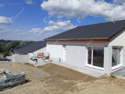 újépítésű, Vorhota, Zalaegerszeg, ingatlan, ház, 69 m2, 45.500.000 Ft