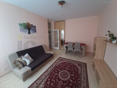 Újszeged, Szeged, ingatlan, lakás, 49 m2, 120.000 Ft