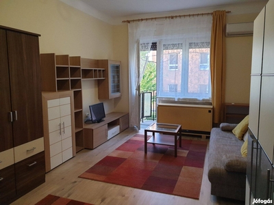 Frangepán utcai 45 m2-es, szép állapotú lakás tulajdonostól eladó - XIII. kerület, Budapest - Lakás