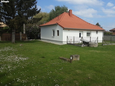 Darnózselin 1200nm-es telken, 90nm-es, felújított családi ház - Darnózseli, Győr-Moson-Sopron - Ház