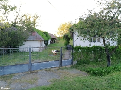 Eladó családi ház, Szabolcs, Szabadság út 3 - Szabolcs, Szabolcs-Szatmár-Bereg - Ház