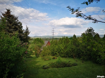 Eladó telek, Tatához közel - Naszály, Komárom-Esztergom - Telek, föld