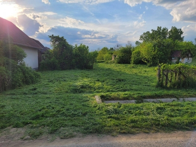 Eladó üres telek - Hetefejércse, Szabolcs-Szatmár-Bereg - Telek, föld