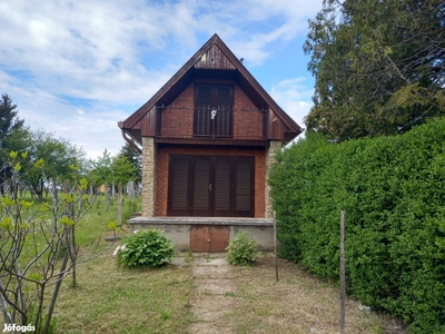 Panorámás ház Gyöngyösfalun a Pösei-hegyen eladó! - Gyöngyösfalu, Vas - Ház