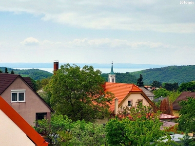 Panorámás kulcsrakész ház -VideÓ - Felsőörs, Veszprém - Ház