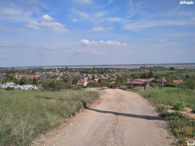 PANORÁMÁS TELEK! - Pákozd, Fejér - Telek, föld