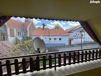 Pécsi 87 nm-es ház eladó - Pécs, Baranya - Ház