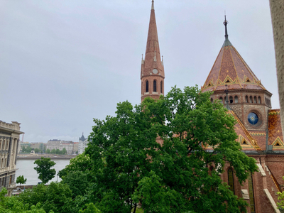 Budapest I. kerület, Székely utca