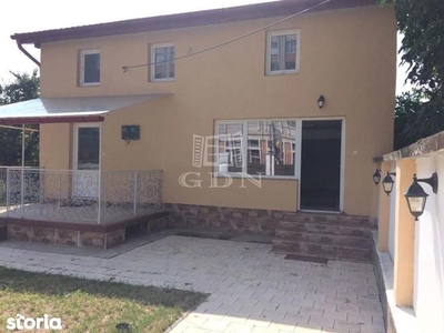 Nagyvárad, Ultracentral, Casă P+M cu 4 camere, 150mp utili