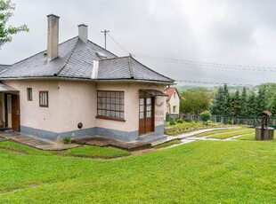 Bakonycsernye, Bakonycsernye, ingatlan, ház, 75 m2, 32.900.000 Ft