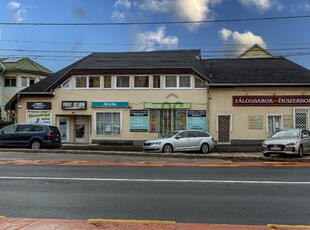 Barátság úti lakótelep, Dunakeszi, ingatlan, üzleti ingatlan, 486 m2, 249.000.000 Ft