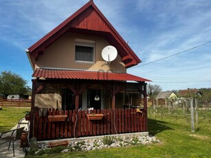 Barcs, Barcs, ingatlan, ház, 40 m2, 15.990.000 Ft