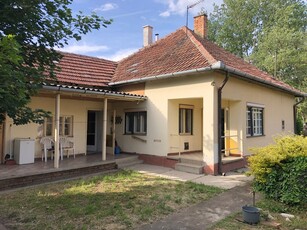 Békéscsaba, ingatlan, ház, 83 m2, 24.900.000 Ft