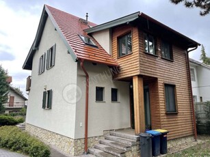 Budapest, ingatlan, ház, 152 m2, 680.000 Ft