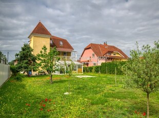 Budapest, ingatlan, ház, 240 m2, 149.900.000 Ft