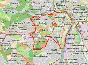 Budapest, ingatlan, lakás, 28 m2, 175.000 Ft