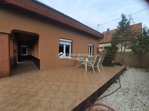 Délegyháza, ingatlan, ház, 153 m2, 89.900.000 Ft