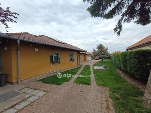 Délegyháza, ingatlan, ház, 184 m2, 81.900.000 Ft