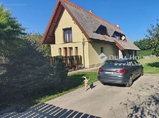 Délegyháza, ingatlan, ház, 225 m2, 170.000.000 Ft