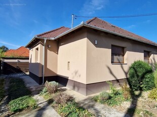 Egyetemváros, Pécs, ingatlan, ház, 140 m2, 118.000.000 Ft