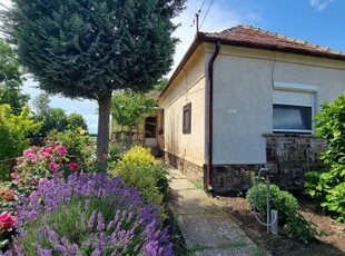 Eladó Ház, Baranya megye Molvány Szigetvár közvetlen közelében családi ház eladó