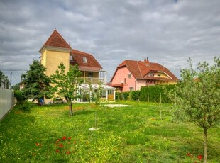 Eladó Ház, Budapest 23 kerület Soroksár-Újtelep