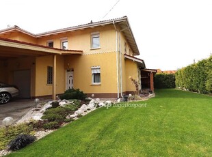 Halásztelek, ingatlan, ház, 140 m2, 99.900.000 Ft