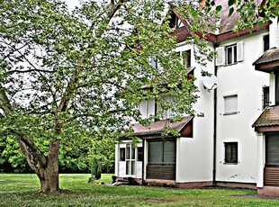 Harkány, ingatlan, lakás, 32 m2, 16.990.000 Ft