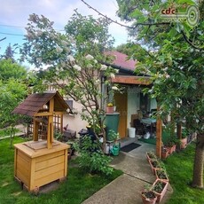 Kispest, Budapest, ingatlan, ház, 88 m2, 79.900.000 Ft