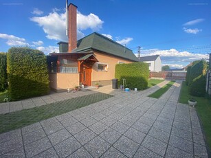 Komárom, ingatlan, ház, 80 m2, 69.990.000 Ft