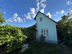 Koppánymonostor, Komárom, ingatlan, ház, 43 m2, 22.600.000 Ft