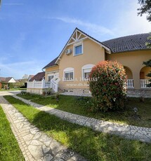 Kozármisleny, ingatlan, ház, 190 m2, 114.900.000 Ft