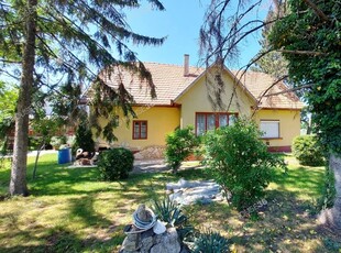 Lajosmizse, ingatlan, ház, 120 m2, 49.990.000 Ft