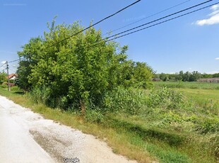 Maroshegy, Székesfehérvár, ingatlan, telek, 39.900.000 Ft