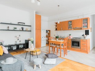 Nagykörúton belüli terület, Budapest, ingatlan, lakás, 41 m2, 60.900.000 Ft