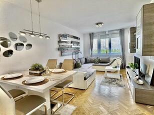 Óbuda, Budapest, ingatlan, lakás, 54 m2, 250.000 Ft