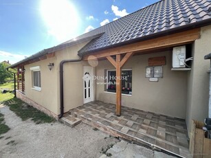 Öskü, ingatlan, ház, 71 m2, 58.000.000 Ft