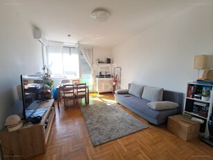 Pesti úti lakótelep, Tököl, ingatlan, lakás, 43 m2, 30.900.000 Ft