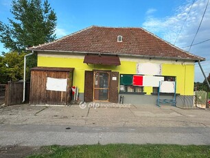 Poroszló, ingatlan, üzleti ingatlan, 90 m2, 22.900.000 Ft