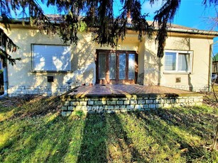 Siófok, ingatlan, ház, 108 m2, 75.900.000 Ft