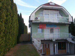 Siófok, ingatlan, ház, 168 m2, 119.900.000 Ft